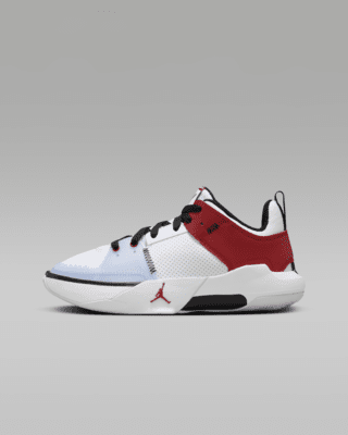 新品 NIKE エアジョーダン ワンテイク5 バスケットシューズ 27 NIKE公式】ジョーダン ワン テイク 5 PF バスケットボール